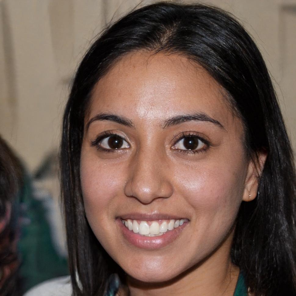 Professional headshot of Amara Suwanpakdee, Technical Director