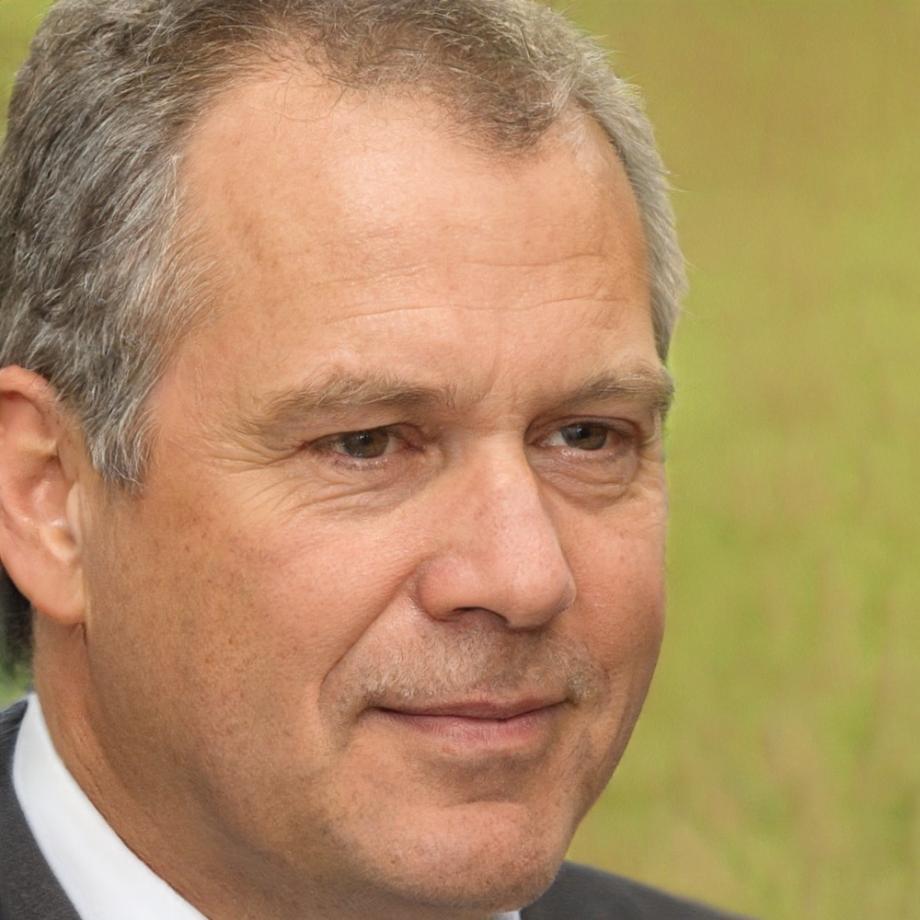 Keenan Blackwood, Lead API Testing Instructor