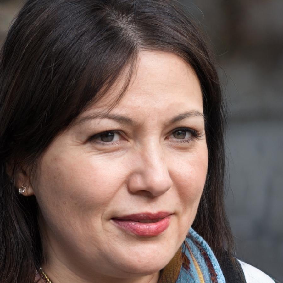 Petra Johansson, Program Coordinator