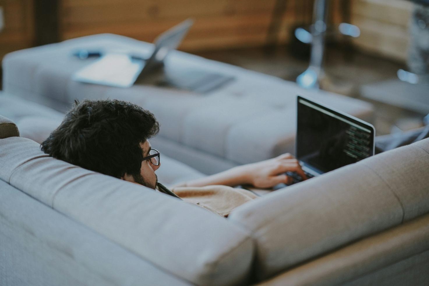 Business insights reporting interface