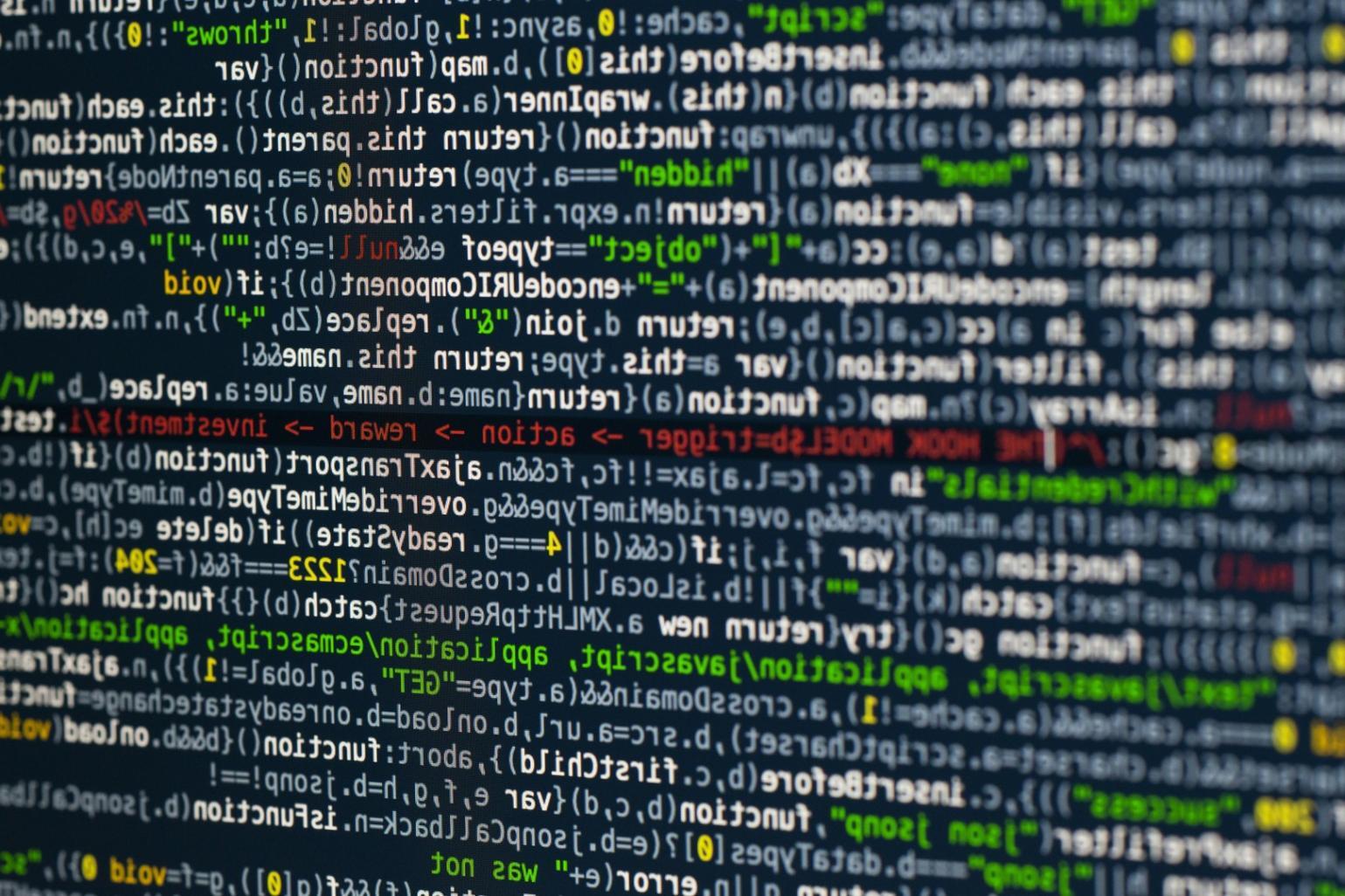 Performance monitoring interface showing real-time system metrics and optimization results